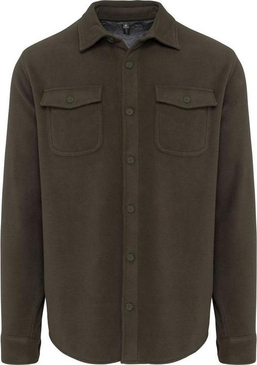 Kariban Hemdjacke SherpaFutter