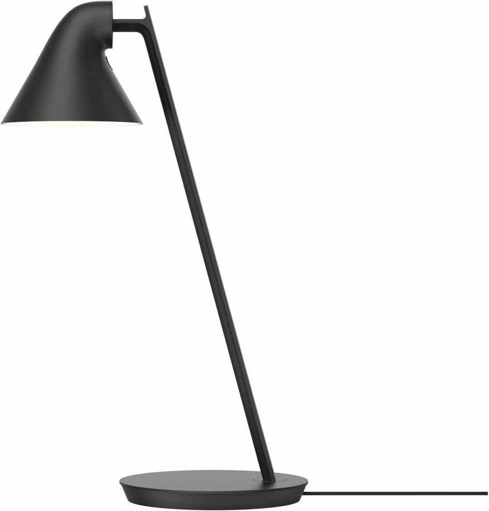 Produktbild Louis Poulsen Njp Mini Led Tischleuchte (418 lm)