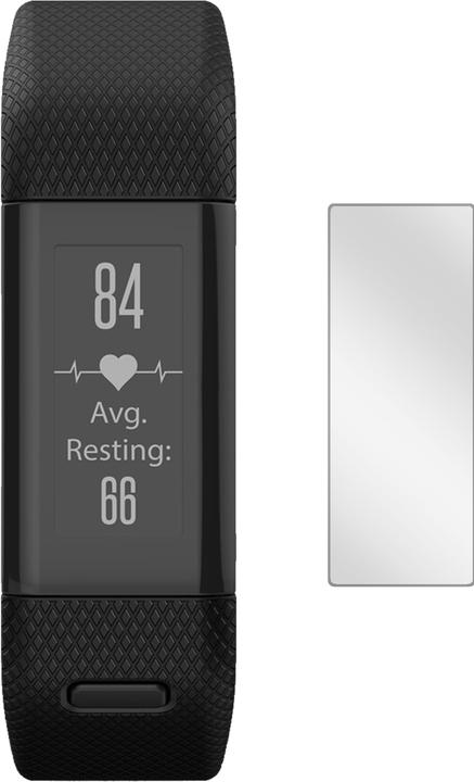 Actual product image Dipos Screen Protector Crystalclear
