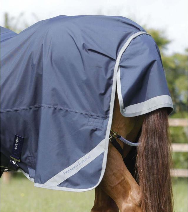 Produktbild Premier Equine wasserdichte outdoor-decke buster original 0 g (160 cm)