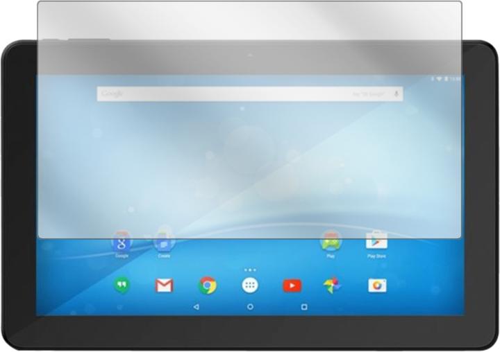 Produktbild Dipos Displayschutzfolie Crystalclear (17", 16 : 10)