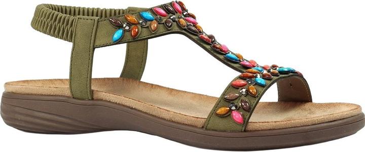 Lunar Sandalen Ravello (38)