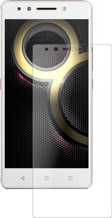 Produktbild Dipos Displayschutz Anti-Shock (2 Stück, Lenovo K8 Note)