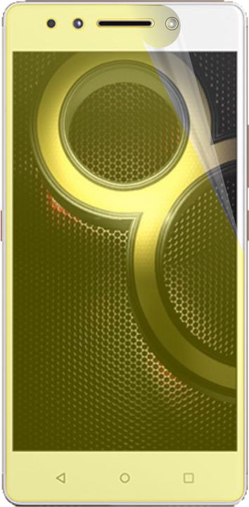 Immagine prodotto Dipos Pellicola Protettiva Full-Cover 3D (3 Pezzo/i, Lenovo K8 Nota)