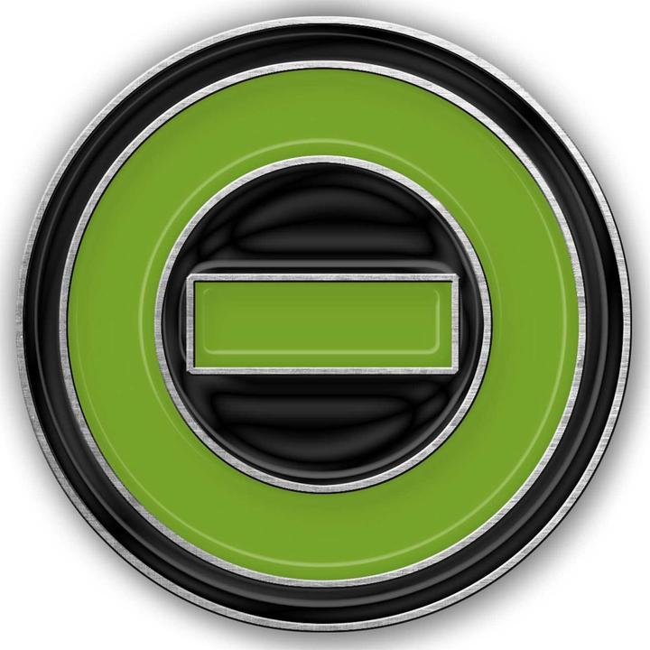 Immagine prodotto Universal Textiles SmaltoLogoPin