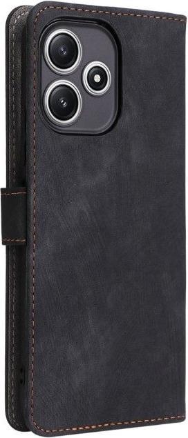 Immagine prodotto MU Classic Serie Classic II con copertina in pelle (Xiaomi Redmi Note 12 5G, Xiaomi Redmi 12 5G)