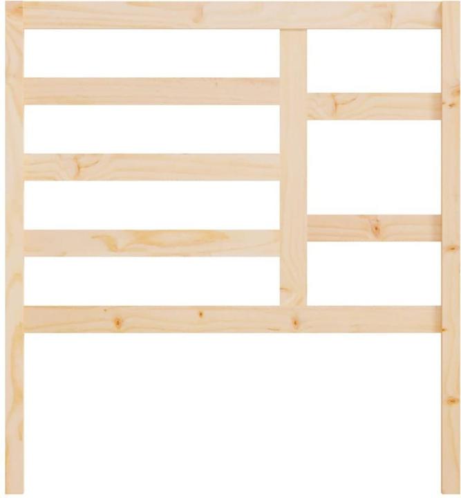 Immagine prodotto VidaXL Edan (106 x 4 x 104 cm)