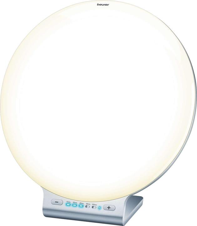 Immagine prodotto Beurer TL 100 EnergyLight 2in1 Bluetooth (10000 lx)