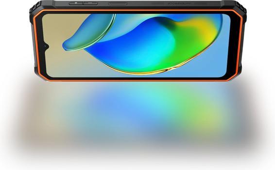 Immagine prodotto Blackview DISPOSITIVO MOBILE BV4800/3/64GB VERDE (64 GB, Nero / Verde, 6.56", 13 Mpx, 4G)