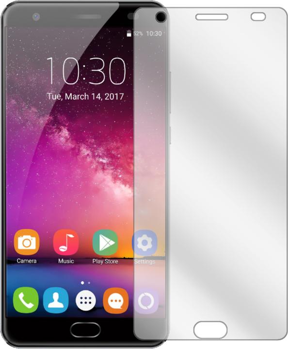 Produktbild Dipos Displayschutzfolie Crystalclear (6 Stück, Outikel K6000 Plus)