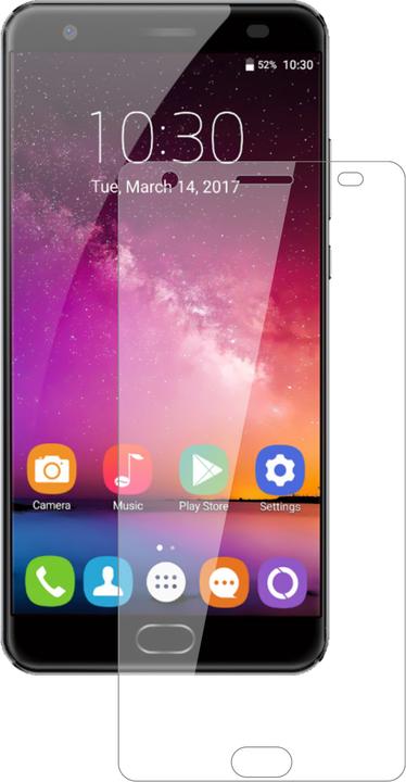 Produktbild Dipos Displayschutz Anti-Shock (2 Stück, Outikel K6000 Plus)