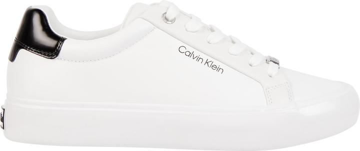 Calvin Klein Vulcanized Lace Up - 57593 (41)