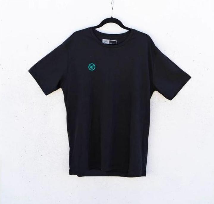 Ride Engine Men's Spot T