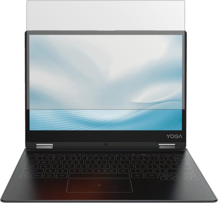 Image du produit Dipos Film de Protection d’écran Anti-reflet (2 pièce(s), Yoga A12)