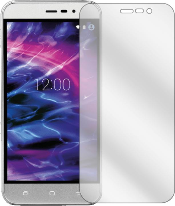 Produktbild Dipos Displayschutzfolie Crystalclear (6 Stück, Medion Life P5006)