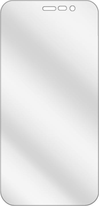 Produktbild Dipos Displayschutzfolie Crystalclear (6 Stück, Medion Life P5006)