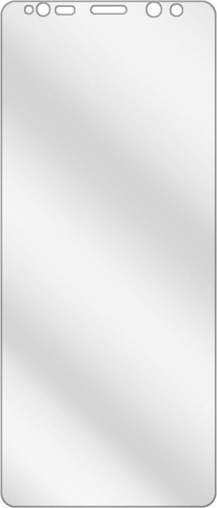 Produktbild Dipos Displayschutzfolie Crystalclear (6 Stück, Samsung Galaxy Note 8)