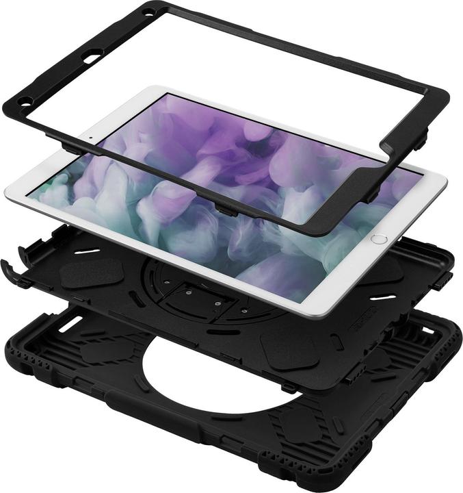 Image du produit Laut Shield Enduro (iPad 2019 (7e gène), iPad 2021 (9e génération))