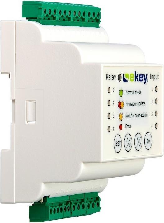 Immagine prodotto Ekey unità di controllo della rete