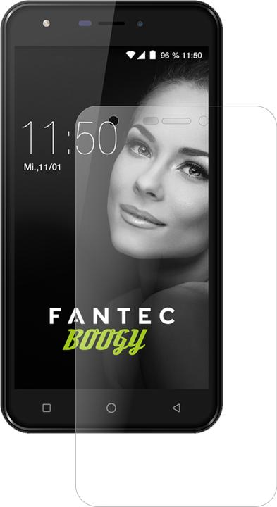 Actual product image Dipos Screen Protector Anti-Shock (1 Piece, Fantec Boogy)