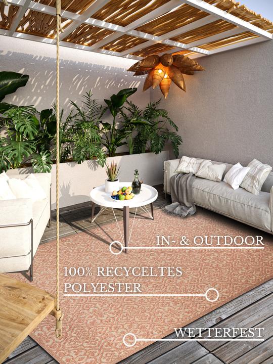 Immagine prodotto Villeroy & Boch Julie (200 x 290 cm)