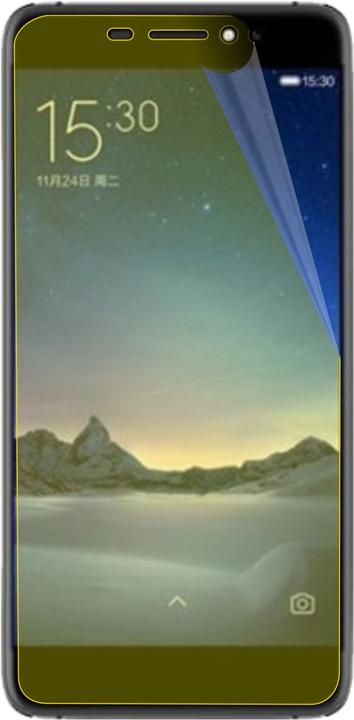 Immagine prodotto Dipos Pellicola Protettiva Full-Cover 3D (3 Pezzo/i, Uphones S8 Pro)