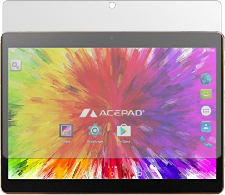 Image du produit Dipos Film de Protection d’écran Anti-reflet (2 pièce(s), Acepad A121)