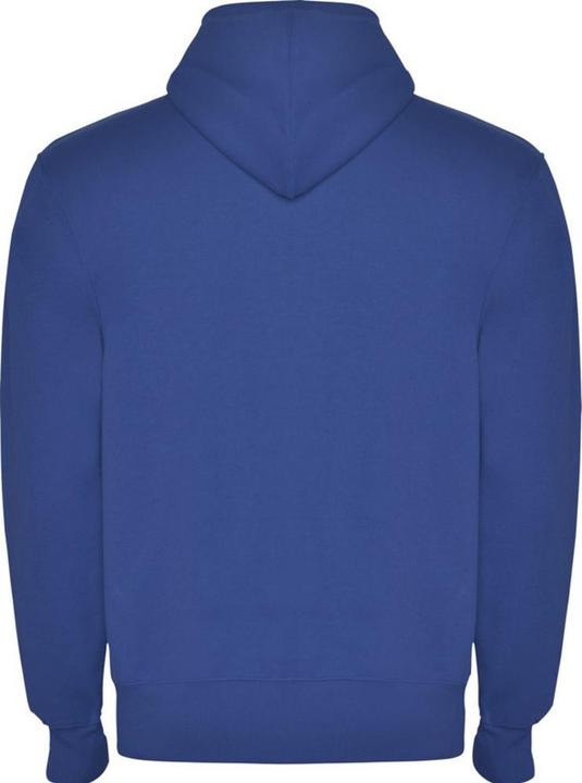 Immagine prodotto Alpinia Montblanc Felpa con Cappuccio e Zip Intera Adulto Unisex (XL)