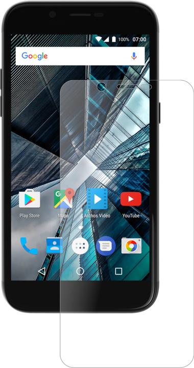 Produktbild Dipos Displayschutz Anti-Shock (2 Stück, Archos 50 Graphite)
