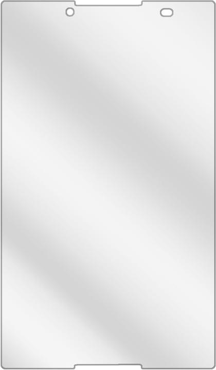 Produktbild Dipos Displayschutzfolie Crystalclear (2 Stück, Lenovo Tab 3 8)