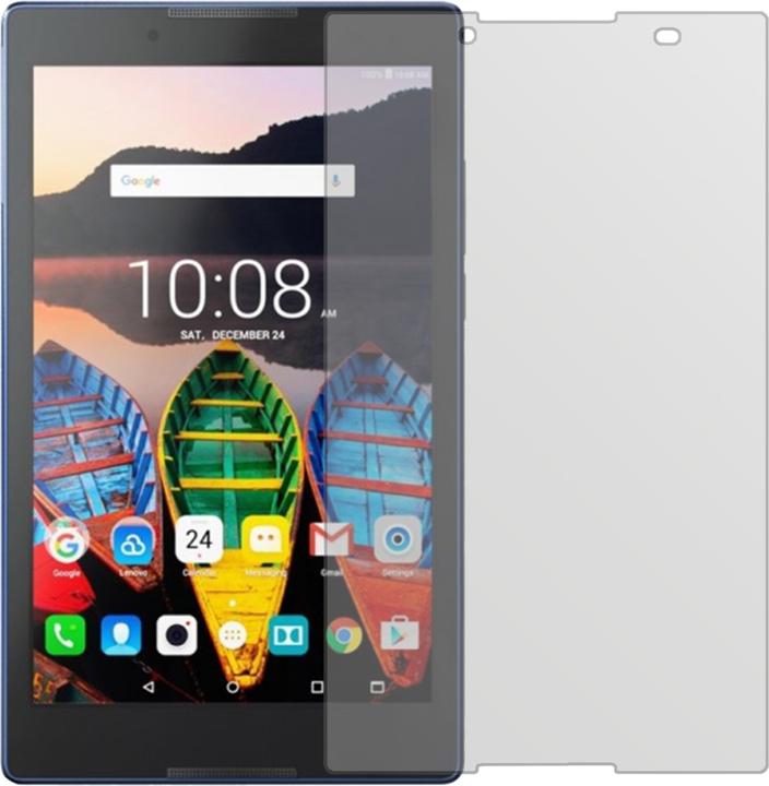 Actual product image Dipos Screen Protector Anti-Glare (2 Piece, Lenovo Tab 3 8)