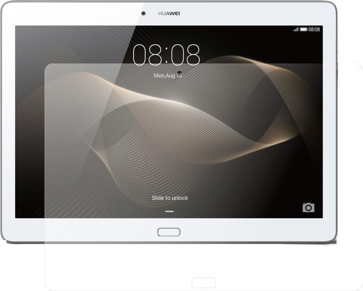 Produktbild Dipos Displayschutz Anti-Shock (1 Stück, Huawei MediaPad M2 10.0)