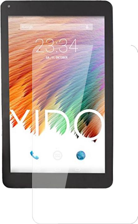 Produktbild Dipos Displayschutz Anti-Shock (2 Stück, X110)