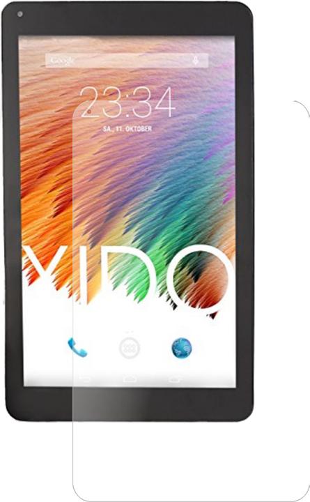Actual product image Dipos Screen Protector Anti-Shock (2 Piece, X110)