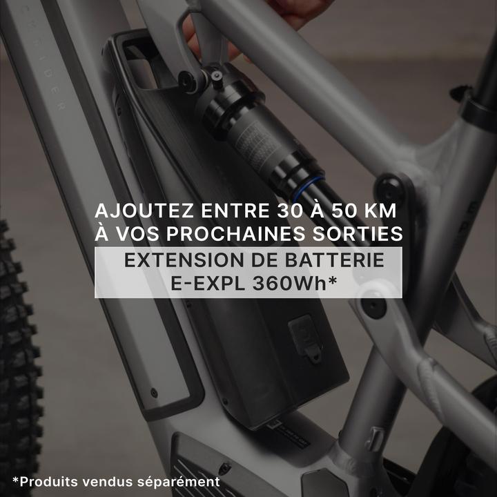 Image du produit Rockrider 337428