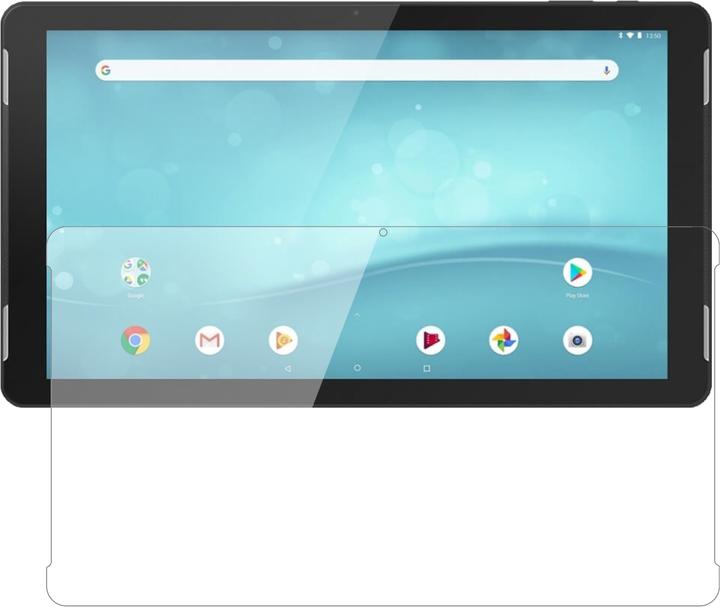 Produktbild Dipos Displayschutz Anti-Shock (2 Stück, SurfTab Theatre 13.3)