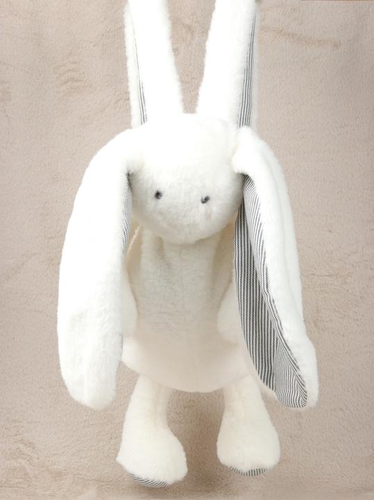 Produktbild Minikoioi Tasche Bunny Blu