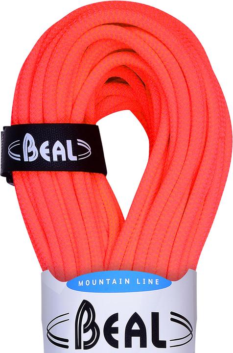Produktbild Beal Gully 7.3 Unicore Halbseil (50 m)