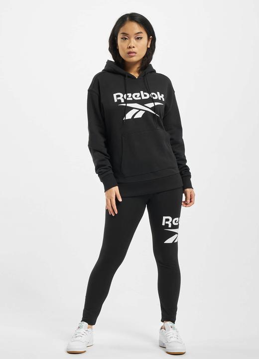 Produktbild Reebok Identity Big Logo French Terry Hoody - 81867 (S)