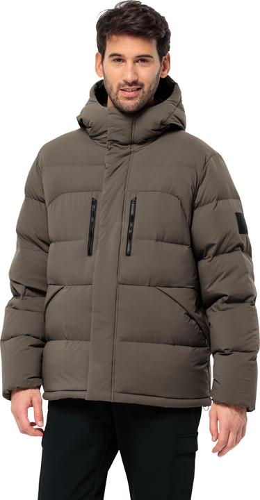 Produktbild Jack Wolfskin Roemertor Jkt M (M)