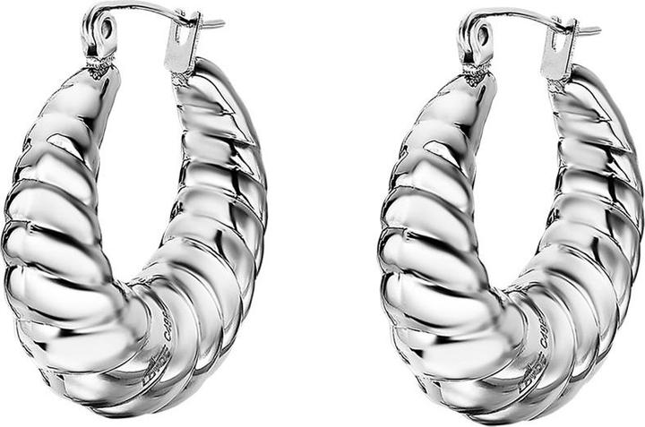Produktbild Lotus Boucles D'Oreilles (Edelstahl)