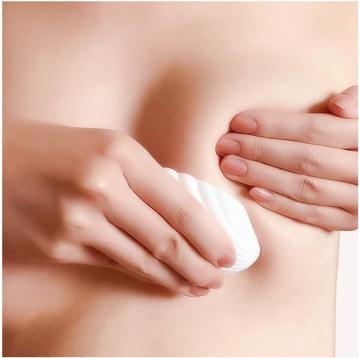 Produktbild Haakaa Brustmassage-Muschel
