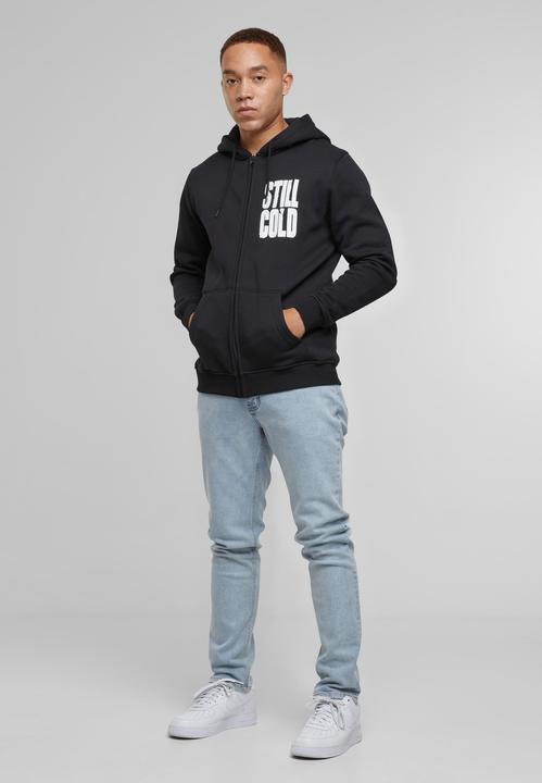 Immagine prodotto Mister Tee MisterTee Still Cold Zip Hoody - 174733 (S)