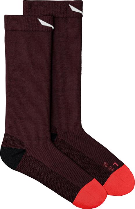 Actual product image Salewa Mountain Trainer Merino Socks Da (39 - 41)