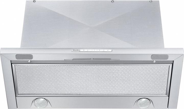 Actual product image Miele Da 3466 (Flat-screen hood)