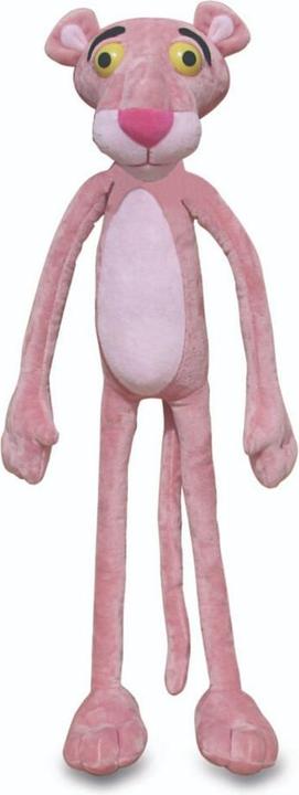 Actual product image Tinisu Pink Panther cuddly toy - 30 cm The Pink Panther soft toy stuffed animal (30 cm)