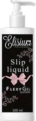 Produktbild Elisium Slip Liquid Flexy Gel System Liquid To Apply Gel To The Claw 300Ml (Gel, 300 ml)