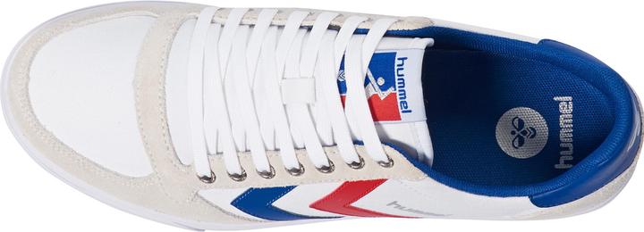 Actual product image hummel Slimmer Stadil Low (41)