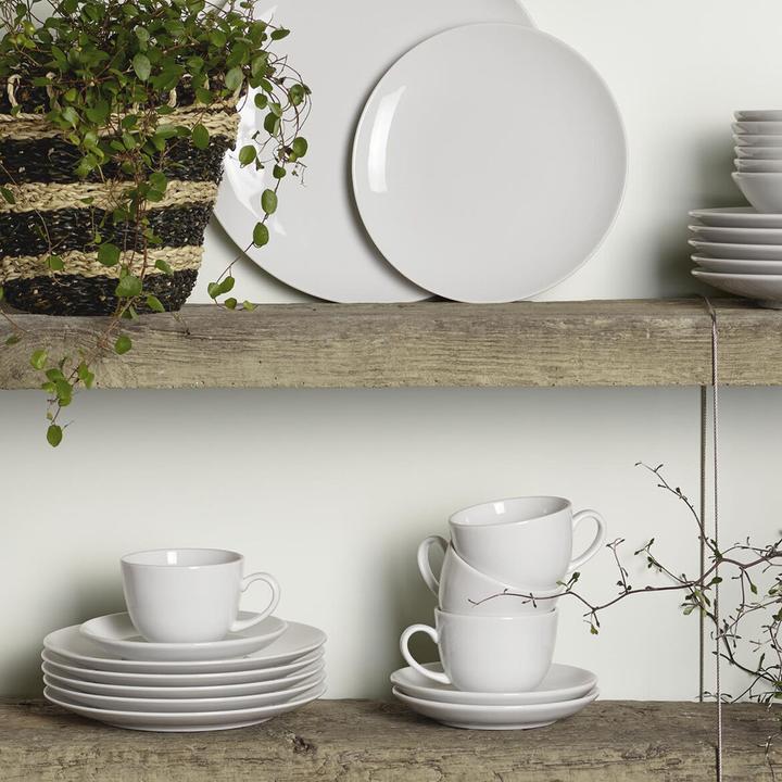 Produktbild Vivo by Villeroy & Boch Kaffee Set New Fresh (18 Stück)