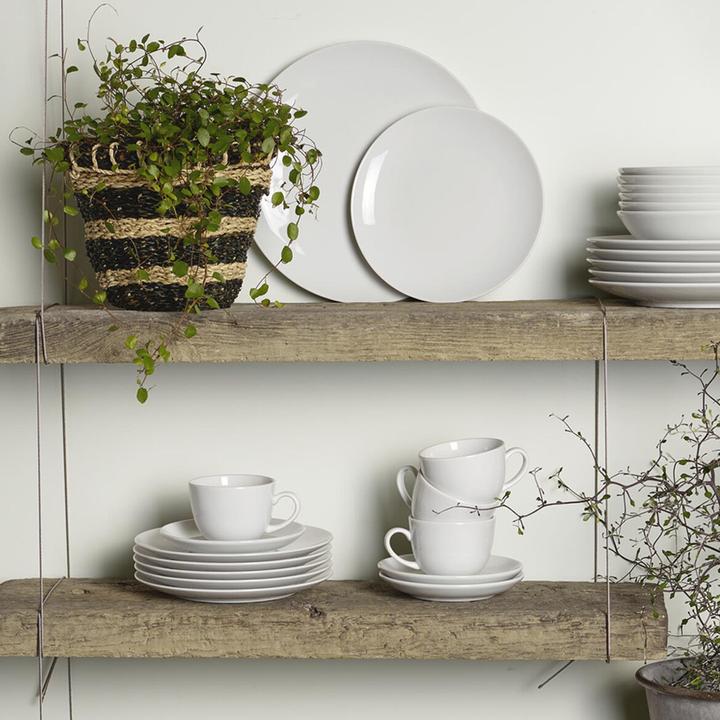 Produktbild Vivo by Villeroy & Boch Kaffee Set New Fresh (18 Stück)
